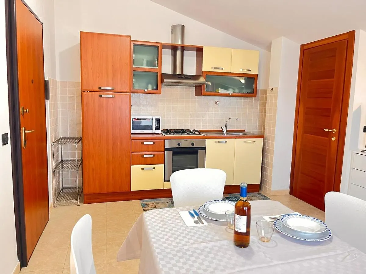 Lejlighed Alghero Vacanze