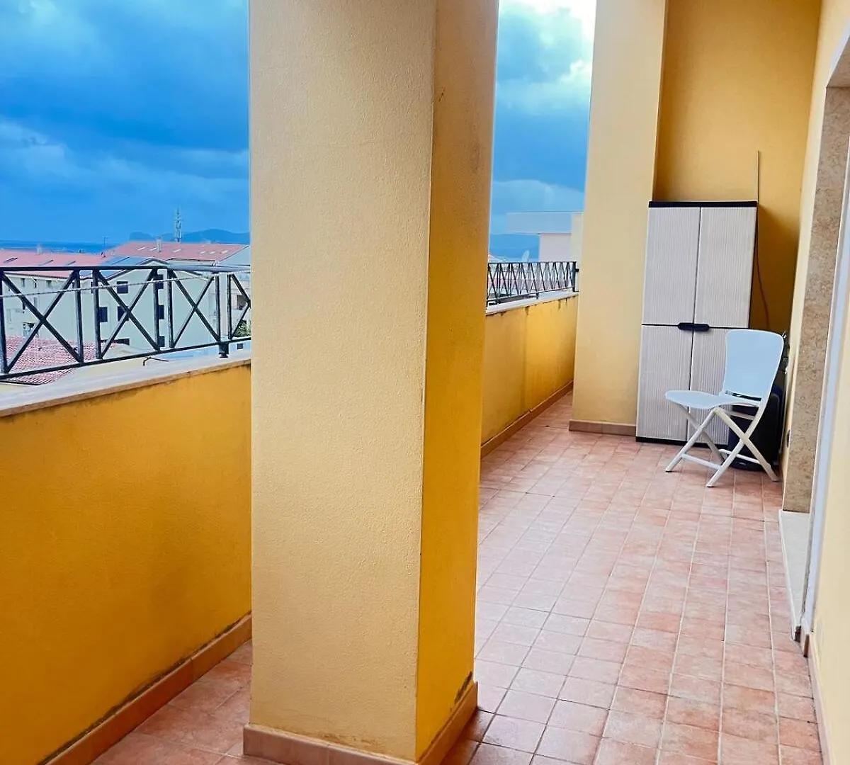 Alghero Vacanze Lejlighed