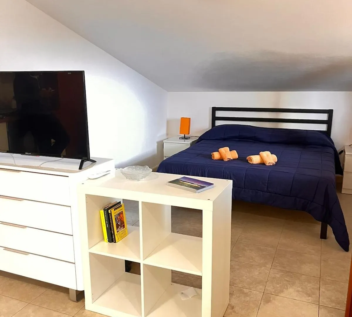 Lejlighed Alghero Vacanze Italien